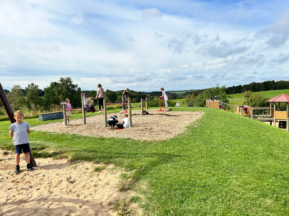 Weltkindertag
