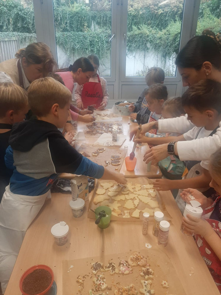 Backen & Basteln