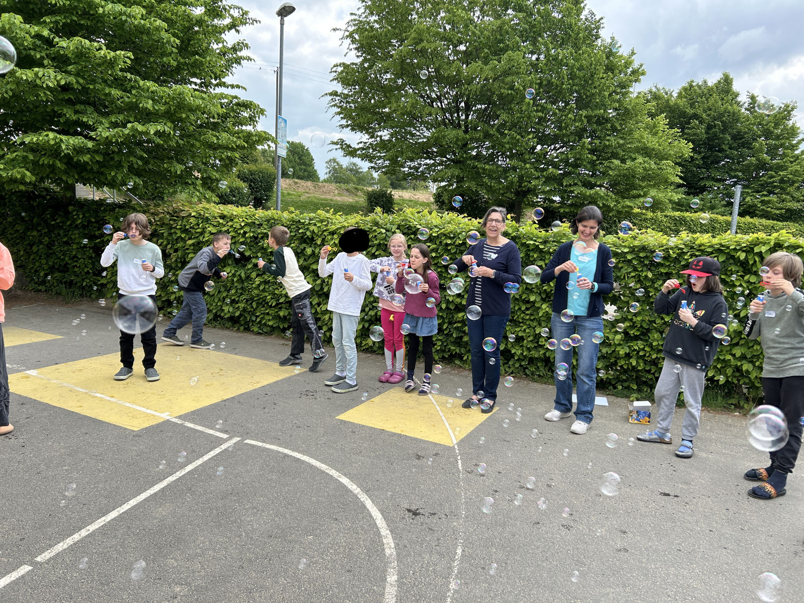 Workshop „Letzte Hilfe“