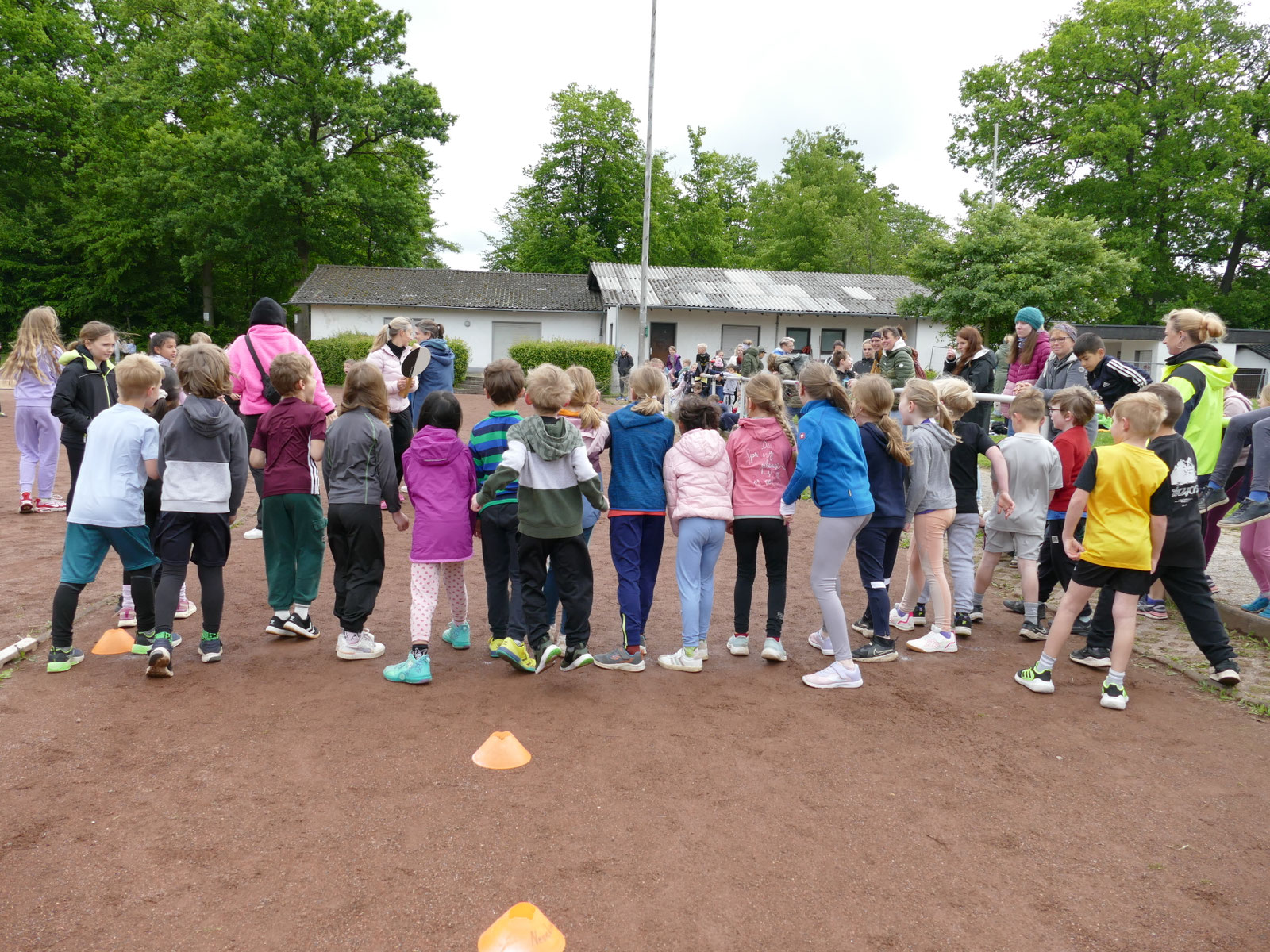Spiel- und Sportfest 2026